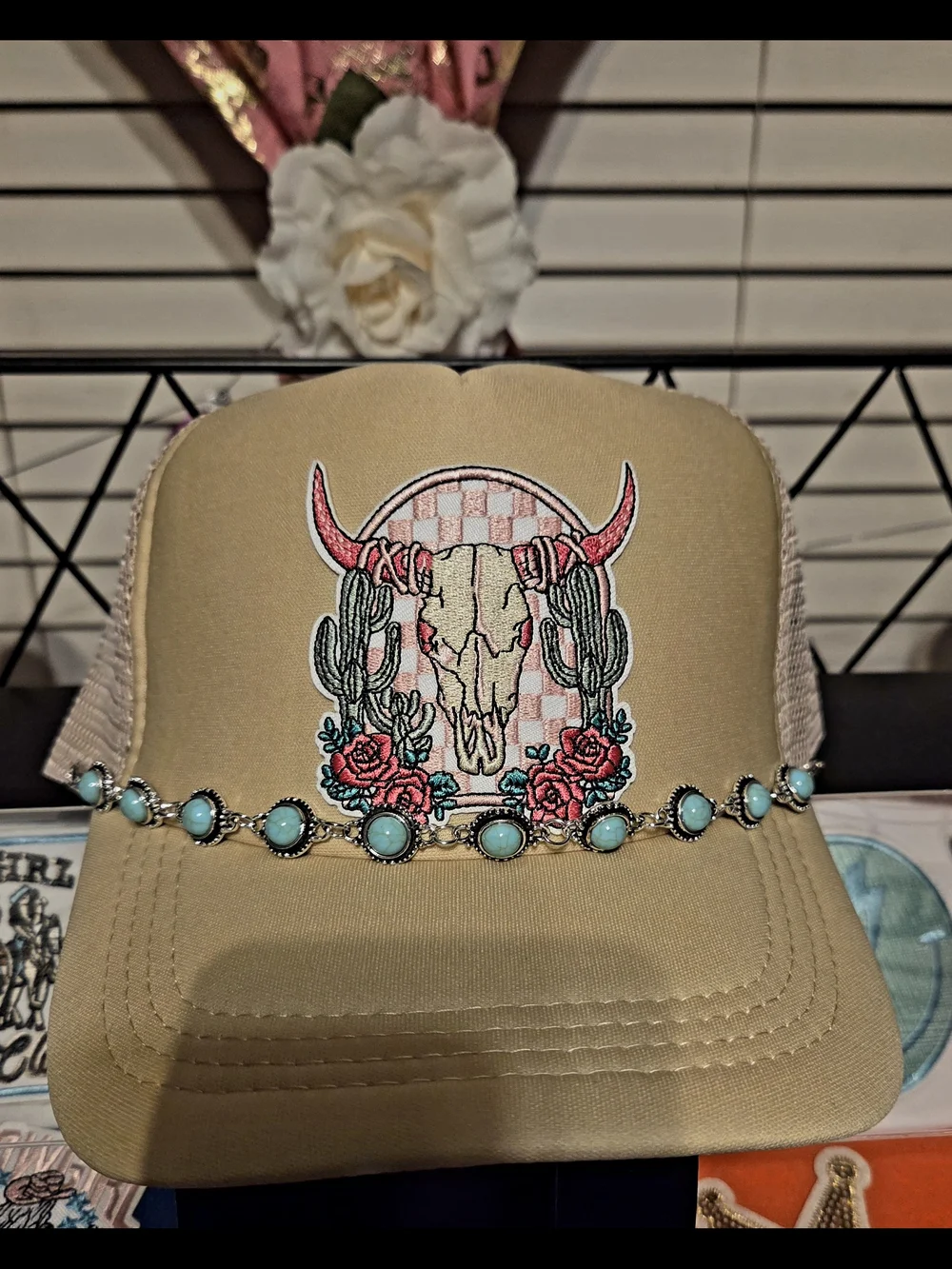 Trucker HATS